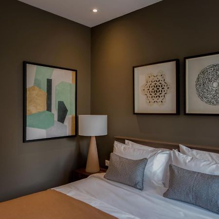 אתונה Zanzi By Stylish Stays מראה חיצוני תמונה