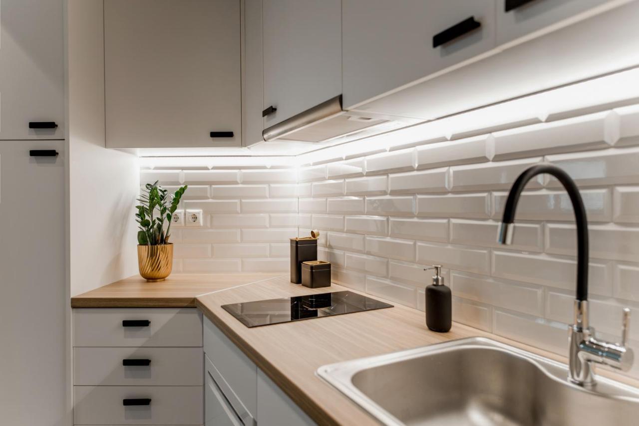 אתונה Zanzi By Stylish Stays מראה חיצוני תמונה