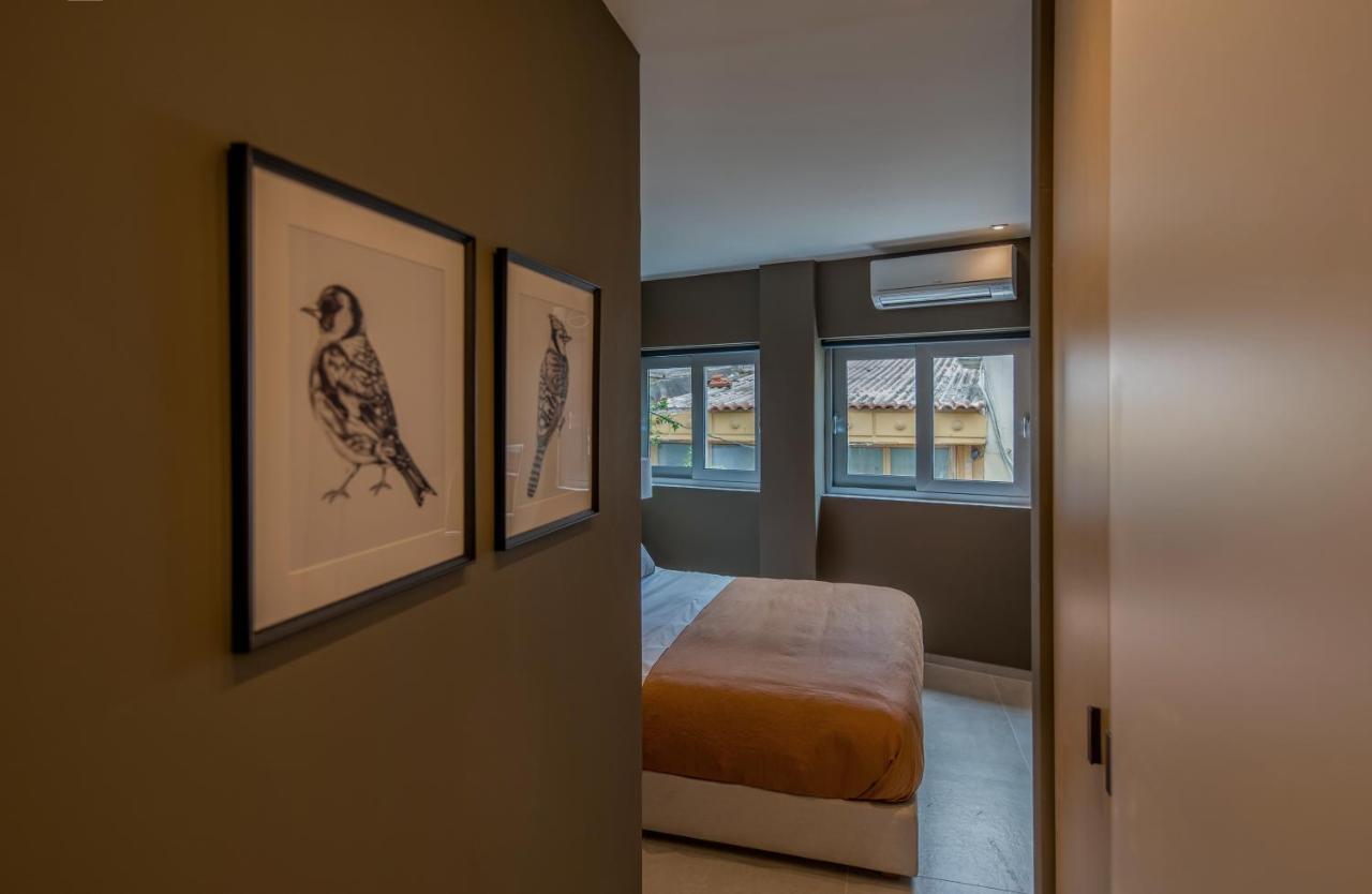 אתונה Zanzi By Stylish Stays מראה חיצוני תמונה