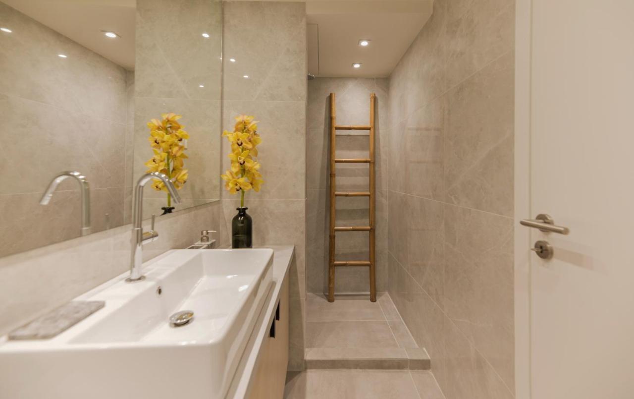 אתונה Zanzi By Stylish Stays מראה חיצוני תמונה
