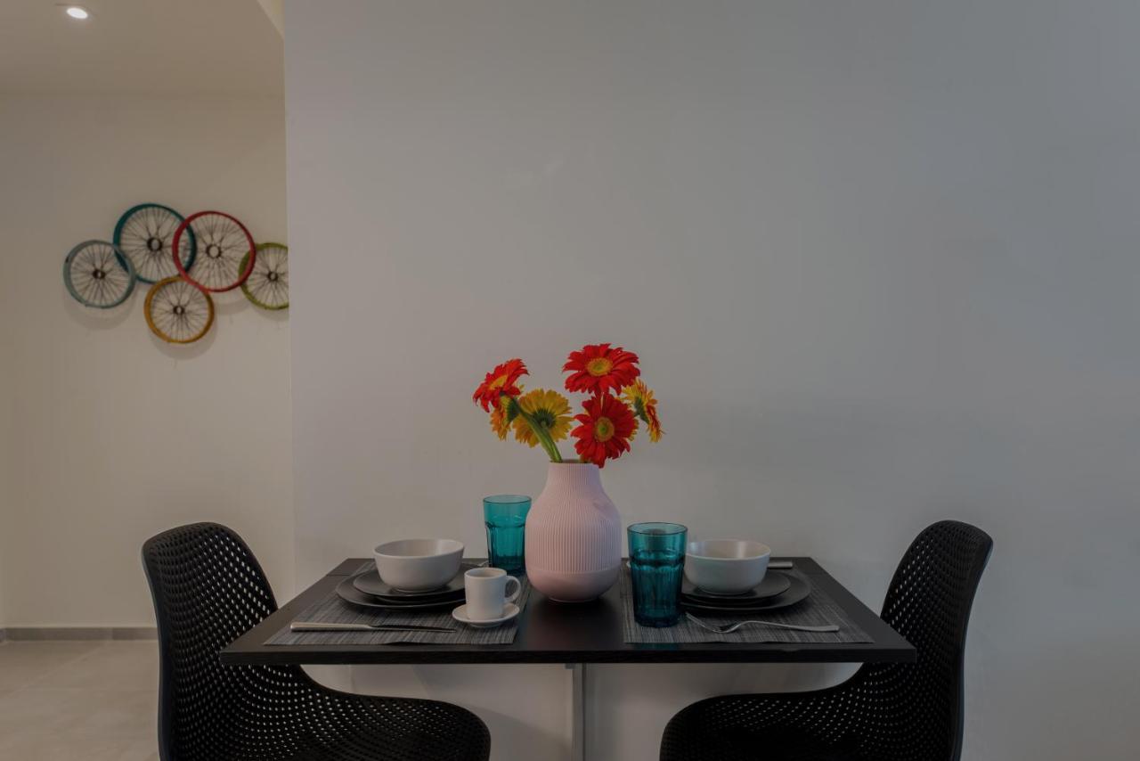 אתונה Zanzi By Stylish Stays מראה חיצוני תמונה