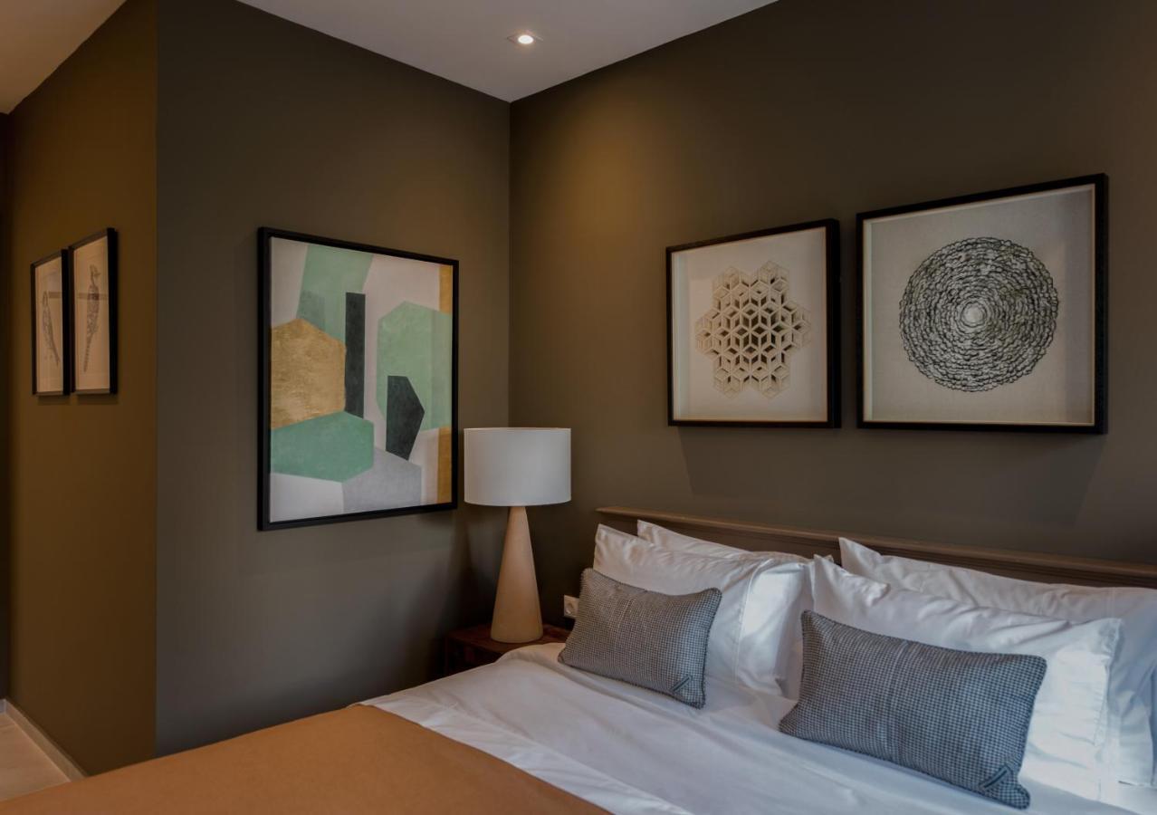 אתונה Zanzi By Stylish Stays מראה חיצוני תמונה
